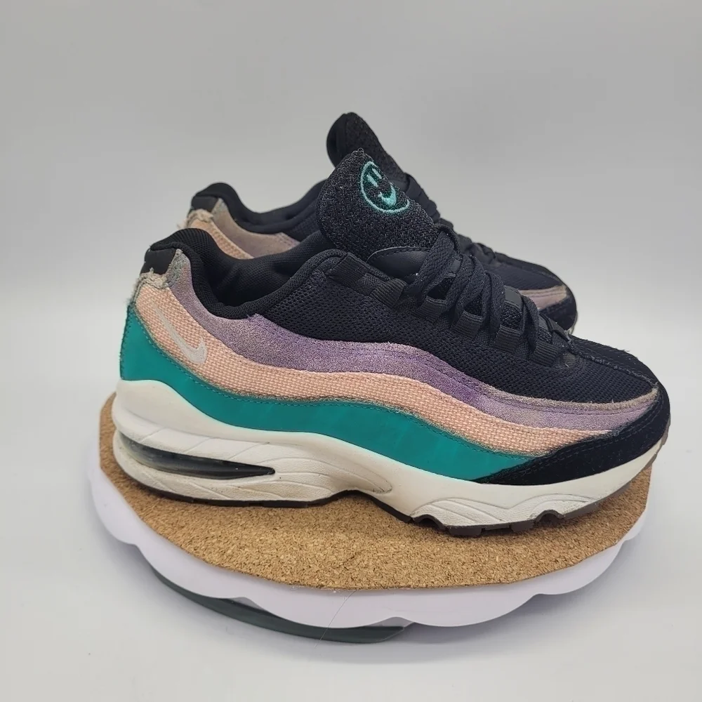 Nike Air Max 95 Have A Nike Day 5 Youth 6.5 Women Shoes